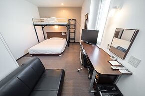 Super Hotel JR Fujiekimae Kinenkan