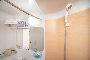 Super Hotel JR Fujiekimae Kinenkan