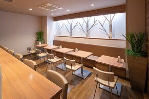 Super Hotel JR Fujiekimae Kinenkan