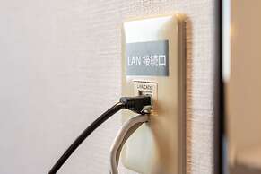 Super Hotel JR Fujiekimae Kinenkan