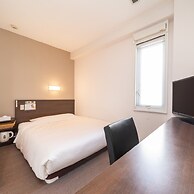 Super Hotel JR Fujiekimae Kinenkan