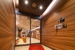 Super Hotel JR Fujiekimae Kinenkan