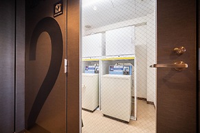 Super Hotel JR Fujiekimae Kinenkan