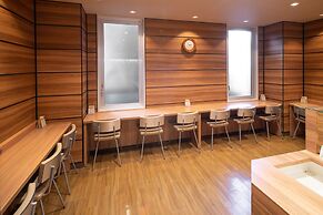 Super Hotel JR Fujiekimae Kinenkan