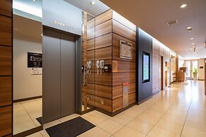 Super Hotel JR Fujiekimae Kinenkan