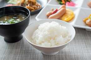 Super Hotel JR Fujiekimae Kinenkan