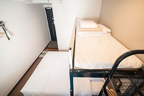 Super Hotel JR Fujiekimae Kinenkan