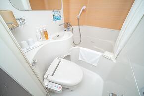 Super Hotel JR Fujiekimae Kinenkan