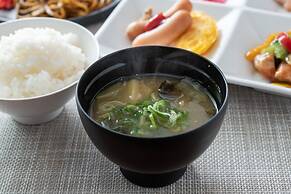 Super Hotel JR Fujiekimae Kinenkan