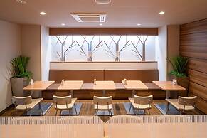 Super Hotel JR Fujiekimae Kinenkan