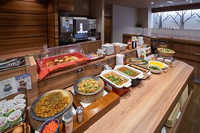 Super Hotel JR Fujiekimae Kinenkan