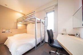 Super Hotel JR Fujiekimae Kinenkan