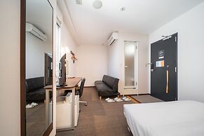 Super Hotel JR Fujiekimae Kinenkan