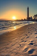 Canoa Palmera Oasis 2