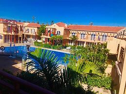 Canoa Palmera Oasis 2