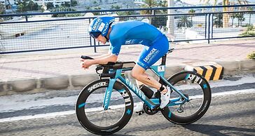 Canoa Palmera Oasis 2