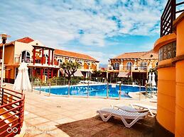 Canoa Palmera Oasis 2