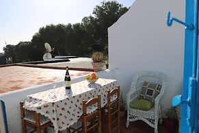 Espuma De Mar in San Jose Spain Close to the Beach