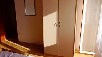 Cosy Apartment With sea View and one Bedroom