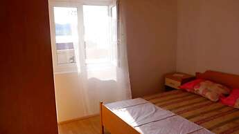 Cosy Apartment With sea View and one Bedroom
