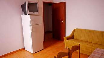 Cosy Apartment With sea View and one Bedroom