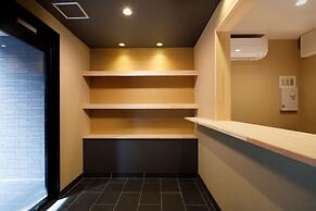 Connect Inn Gionshijo