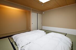 Connect Inn Gionshijo