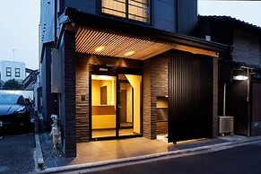 Connect Inn Gionshijo