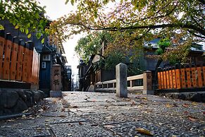 Connect Inn Gionshijo