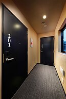 Connect Inn Gionshijo