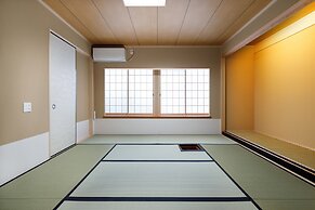 Connect Inn Gionshijo