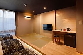 Connect Inn Gionshijo