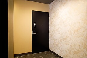 Connect Inn Gionshijo