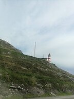 Una Casa Con Vistas Al Mar Entre Baiona Y A Guarda