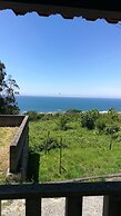 Una Casa Con Vistas Al Mar Entre Baiona Y A Guarda