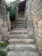 Una Casa Con Vistas Al Mar Entre Baiona Y A Guarda