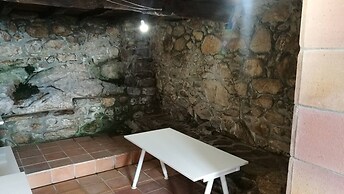 Una Casa Con Vistas Al Mar Entre Baiona Y A Guarda