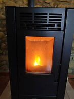 Una Casa Con Vistas Al Mar Entre Baiona Y A Guarda