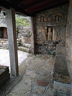 Una Casa Con Vistas Al Mar Entre Baiona Y A Guarda