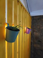 Una Casa Con Vistas Al Mar Entre Baiona Y A Guarda