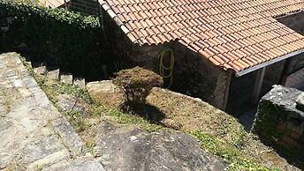 Una Casa Con Vistas Al Mar Entre Baiona Y A Guarda