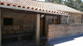 Una Casa Con Vistas Al Mar Entre Baiona Y A Guarda
