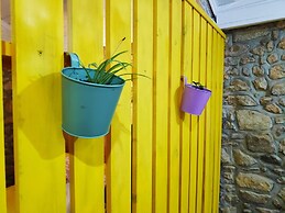Una Casa Con Vistas Al Mar Entre Baiona Y A Guarda