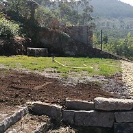 Una Casa Con Vistas Al Mar Entre Baiona Y A Guarda