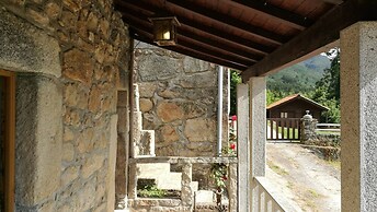 Una Casa Con Vistas Al Mar Entre Baiona Y A Guarda
