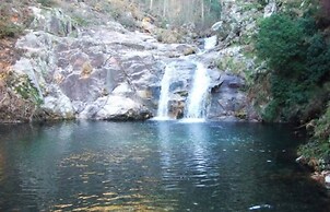 Una Casa Con Vistas Al Mar Entre Baiona Y A Guarda