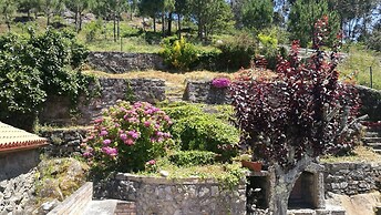 Una Casa Con Vistas Al Mar Entre Baiona Y A Guarda