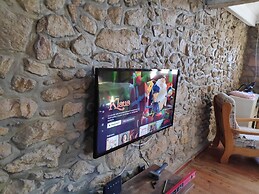 Una Casa Con Vistas Al Mar Entre Baiona Y A Guarda