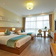 Friendsship Express Hotel