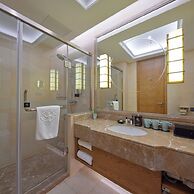 Friendsship Express Hotel